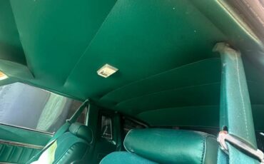Thunderbird-1977-green-5
