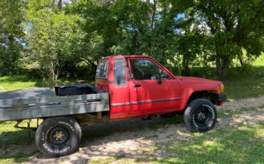 Toyota-12-Ton-Pickup-1985-Extended-Cab-Pickup
