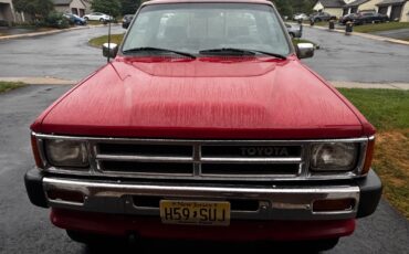 Toyota-12-Ton-Pickup-1988-Standard-Cab-Pickup-1