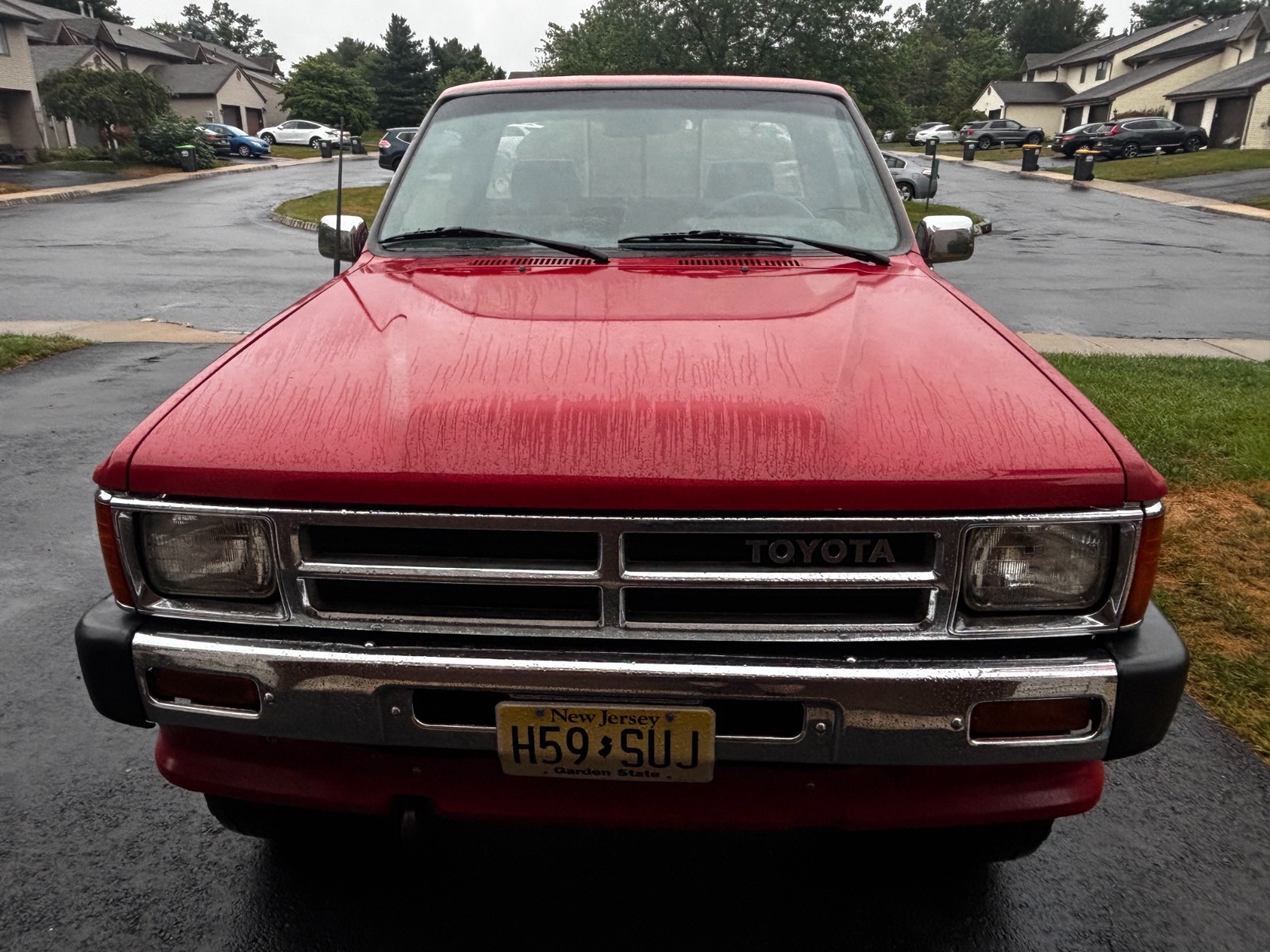 Toyota-12-Ton-Pickup-1988-Standard-Cab-Pickup-1