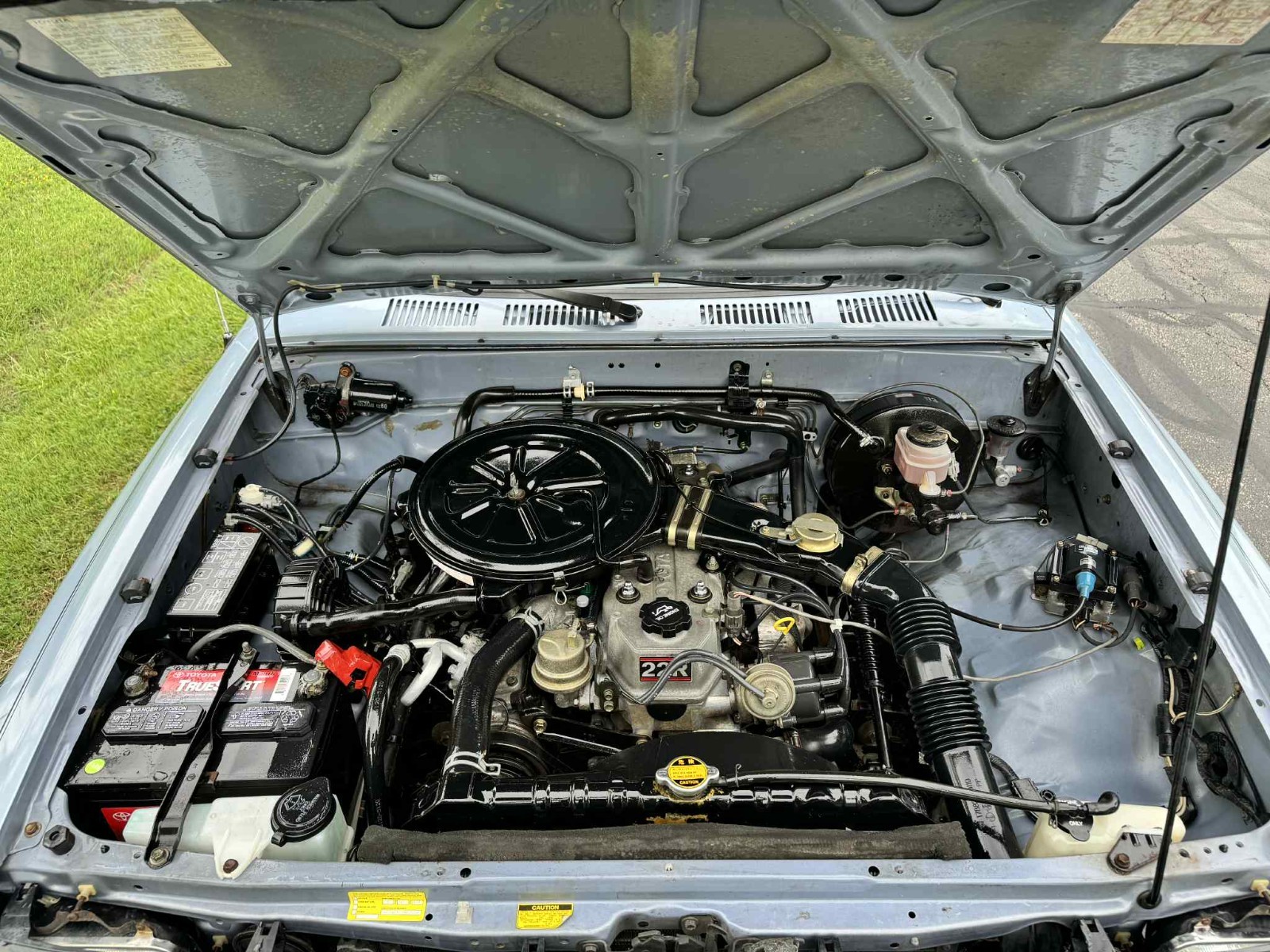 Toyota-12-Ton-Pickup-1990-Standard-Cab-Pickup-10