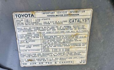 Toyota-12-Ton-Pickup-1990-Standard-Cab-Pickup-34
