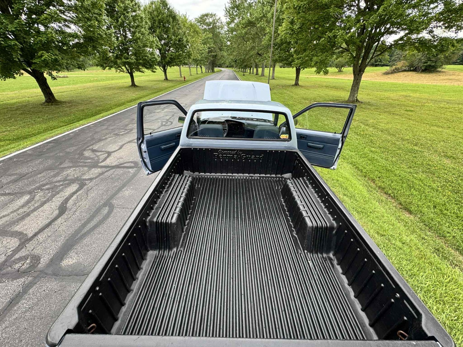 Toyota-12-Ton-Pickup-1990-Standard-Cab-Pickup-8