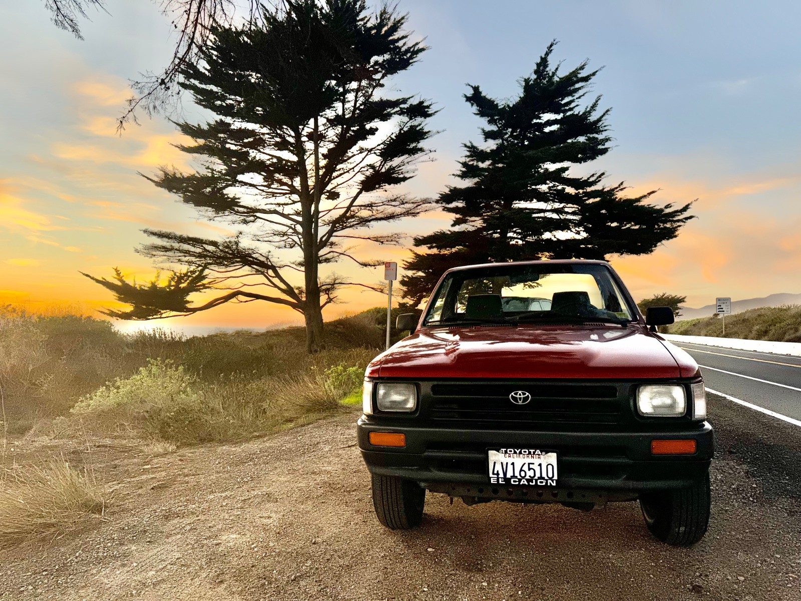 Toyota-12-Ton-Pickup-1993-1