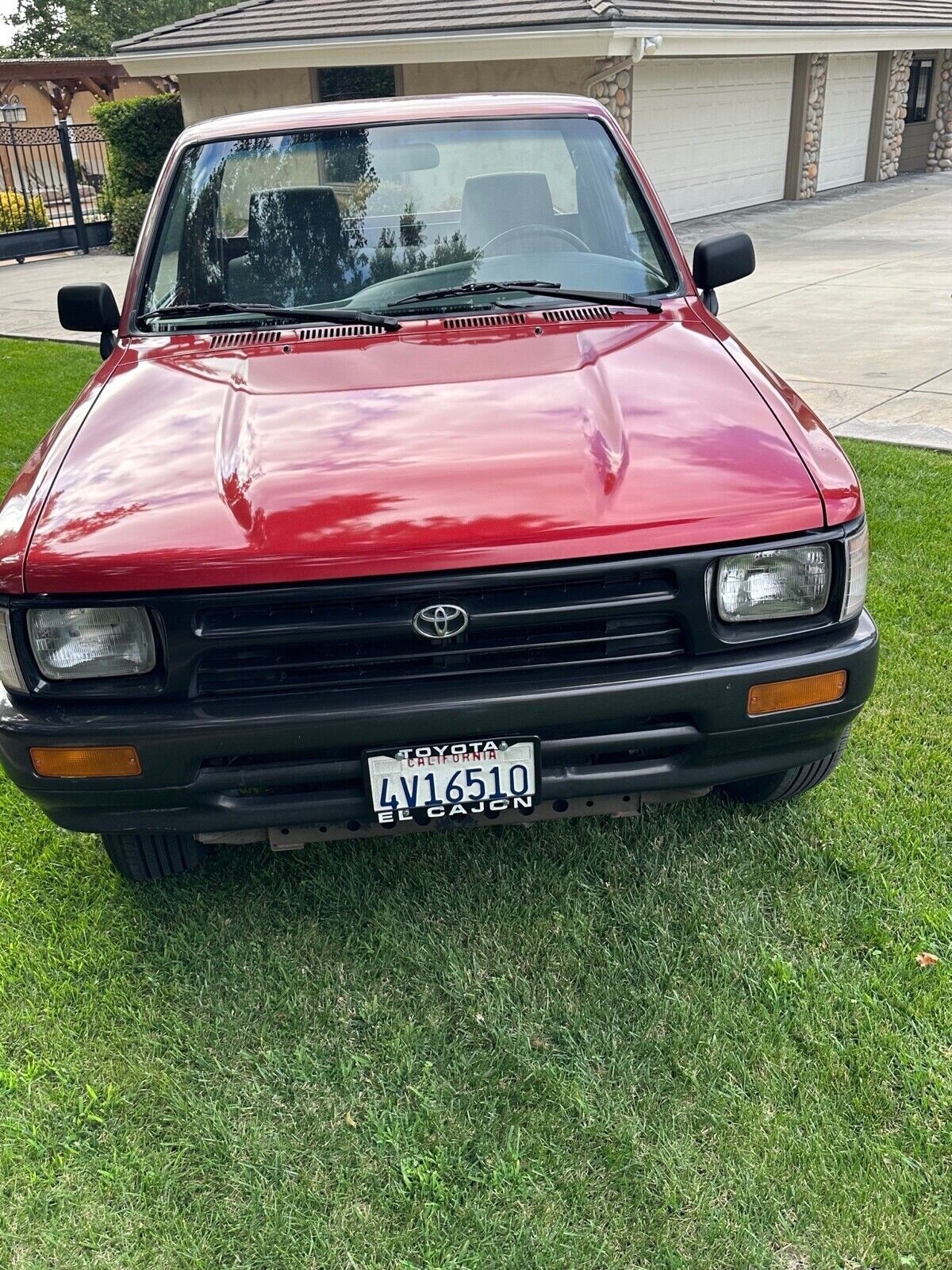 Toyota-12-Ton-Pickup-1993-5