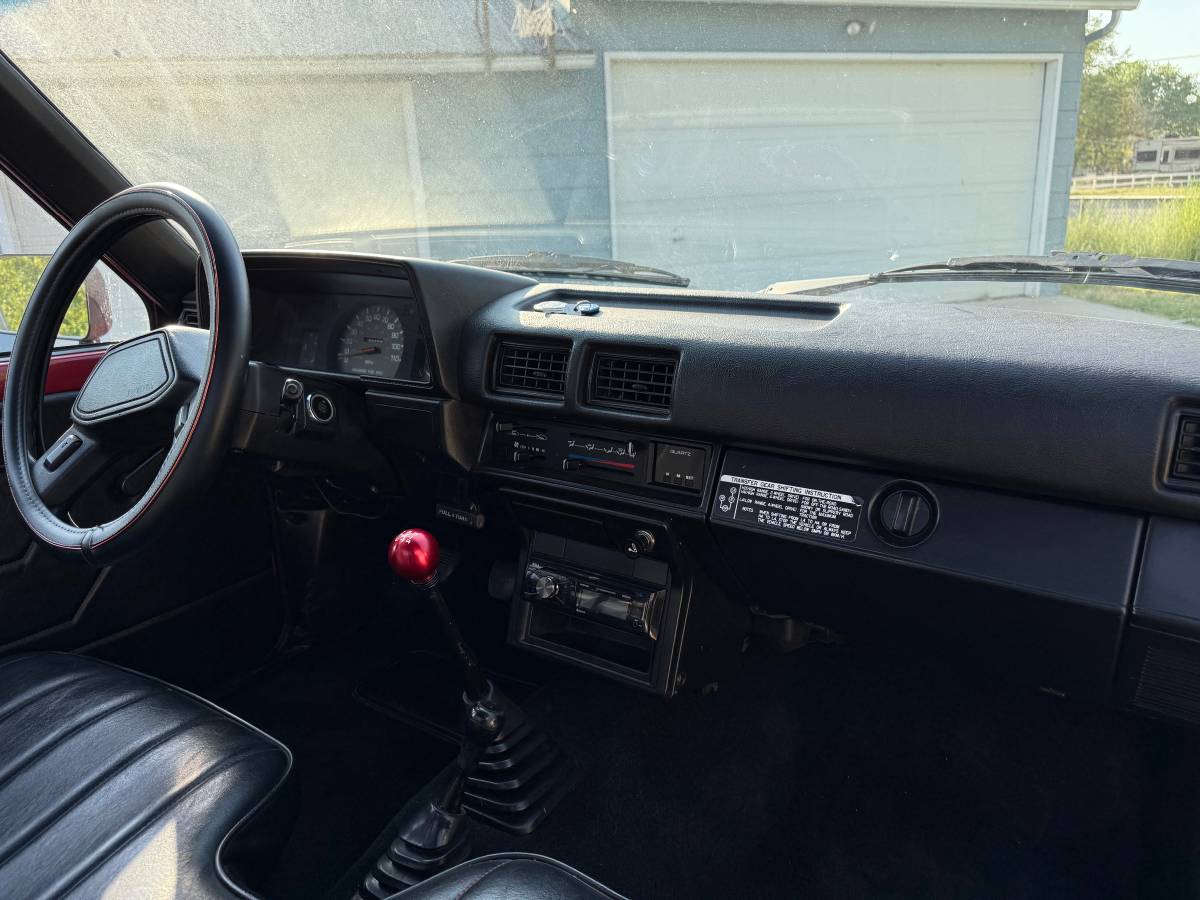 Toyota-1988-red