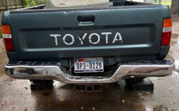 Toyota-1993-green-1