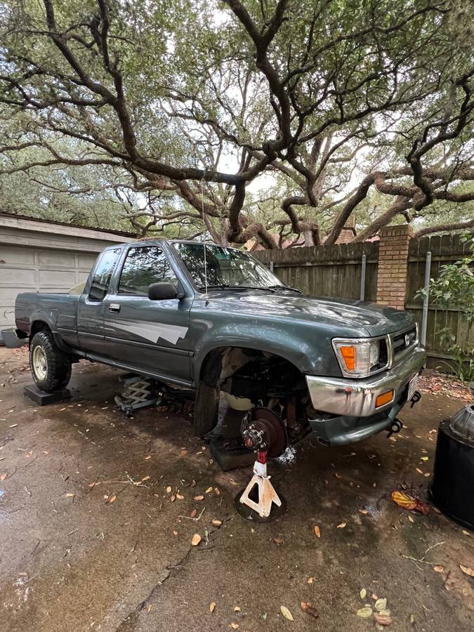 Toyota-1993-green-3