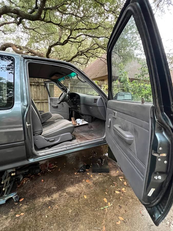 Toyota-1993-green-7