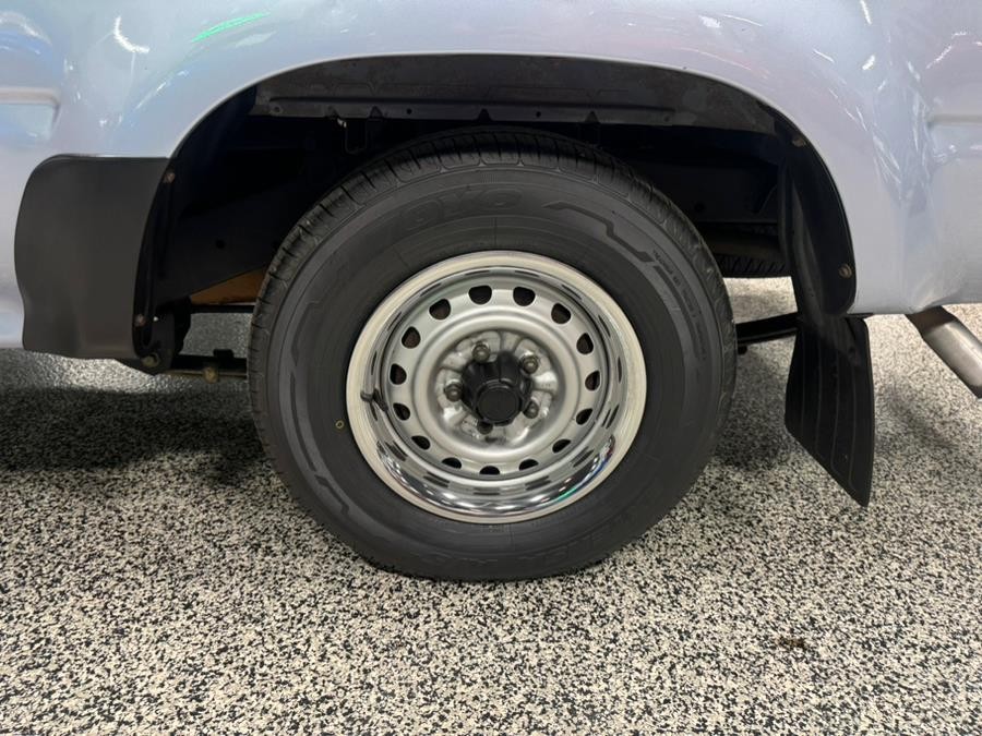 Toyota-2WD-Pickups-1989-Pickup-Truck-9