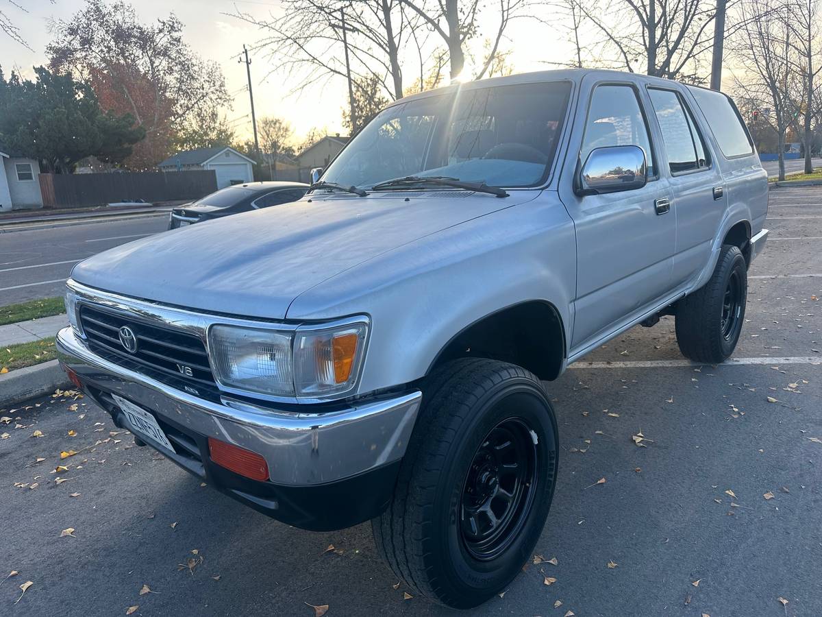 Toyota-4-runner-1992