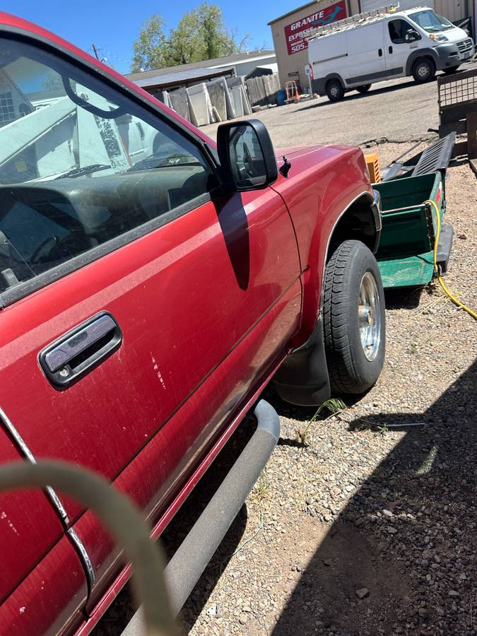 Toyota-4-runner-1994-red-10