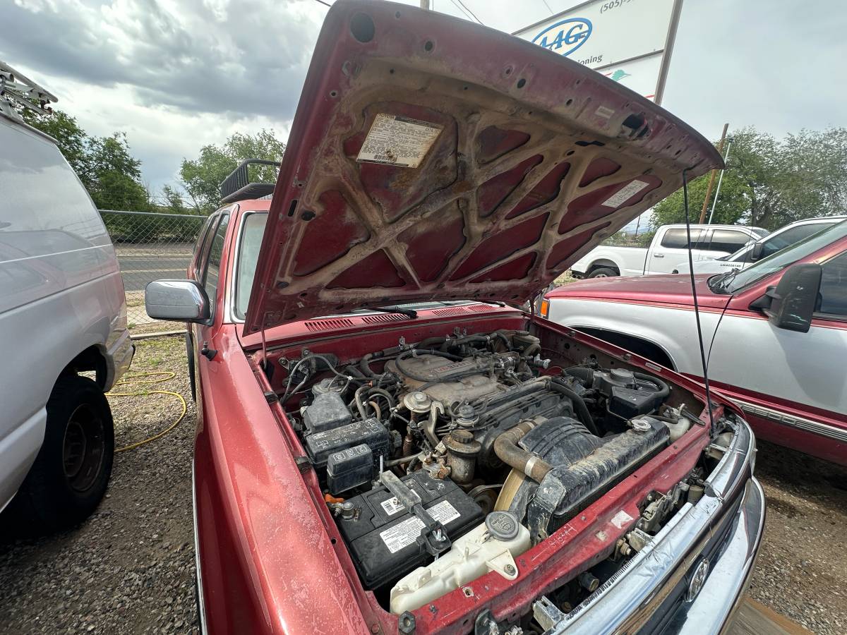 Toyota-4-runner-1994-red-2