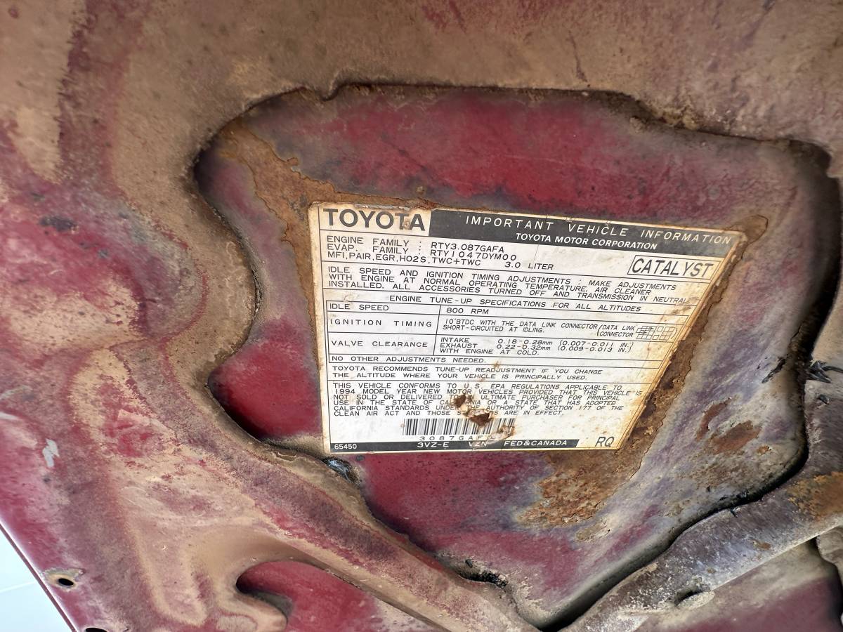 Toyota-4-runner-1994-red-4