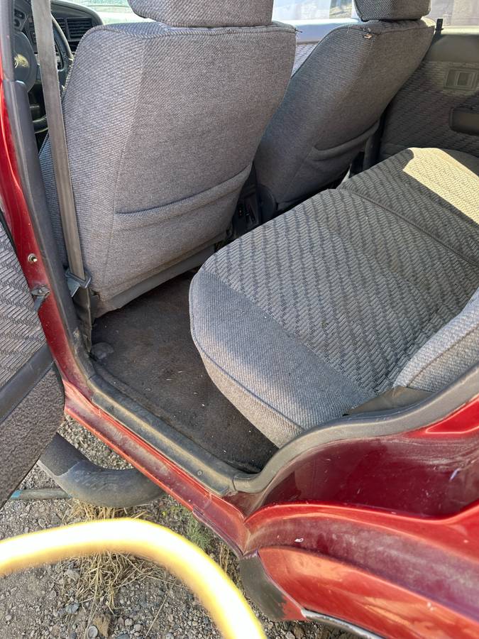 Toyota-4-runner-1994-red-8