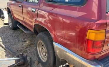 Toyota-4-runner-1994-red-9