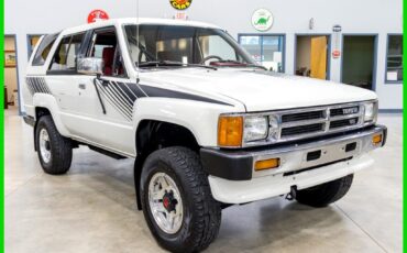 Toyota-4Runner-1988-SUV