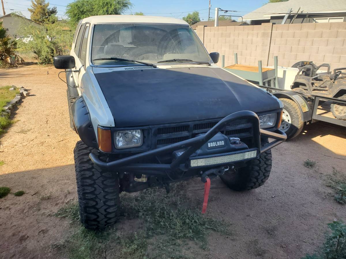 Toyota-4runner-1986-1