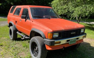 Toyota-4runner-1987-1