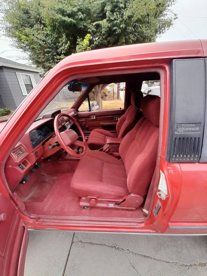 Toyota-4runner-1987-red-2