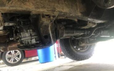 Toyota-4runner-1990-red-1