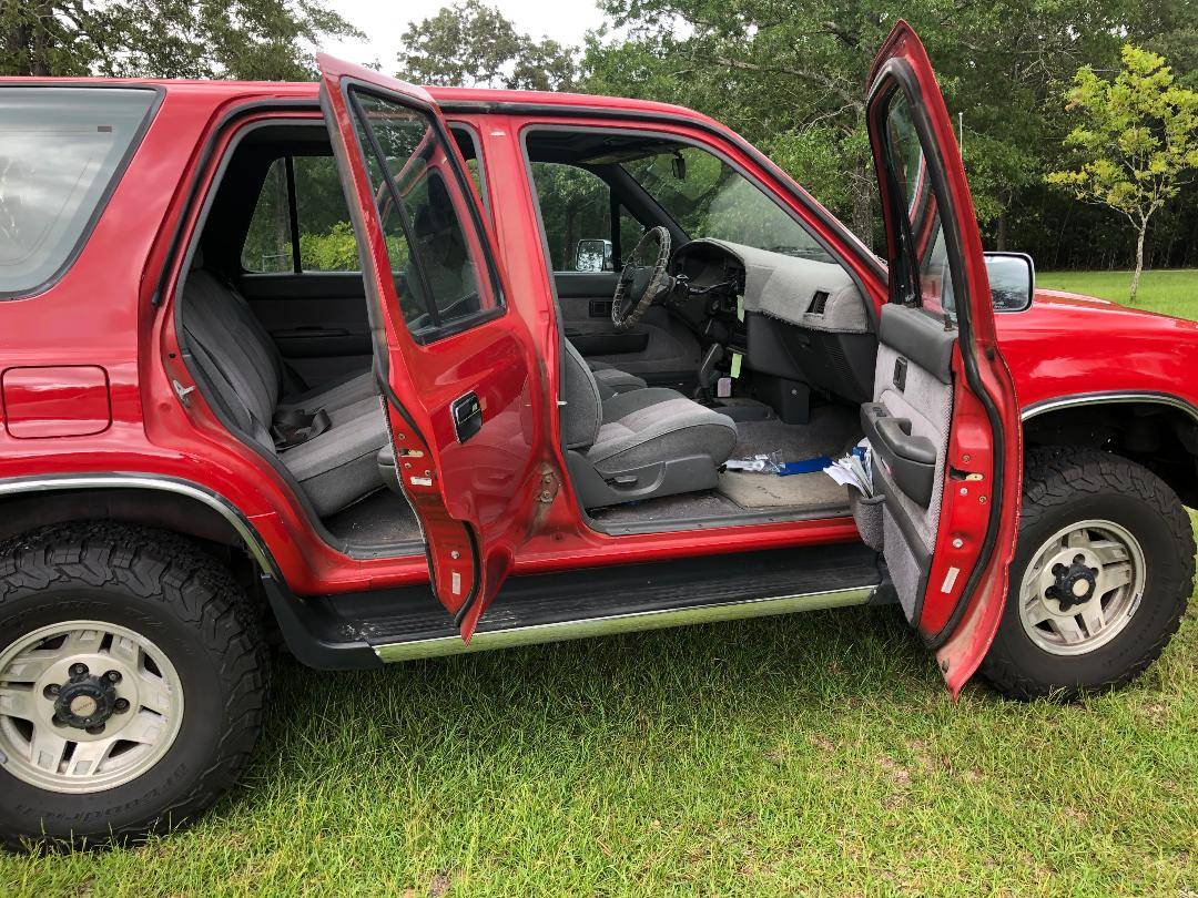 Toyota-4runner-1990-red-10