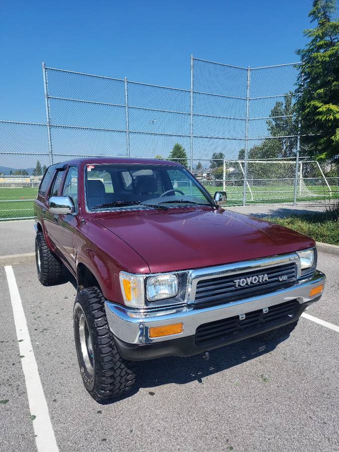 Toyota-4runner-1990-red-16