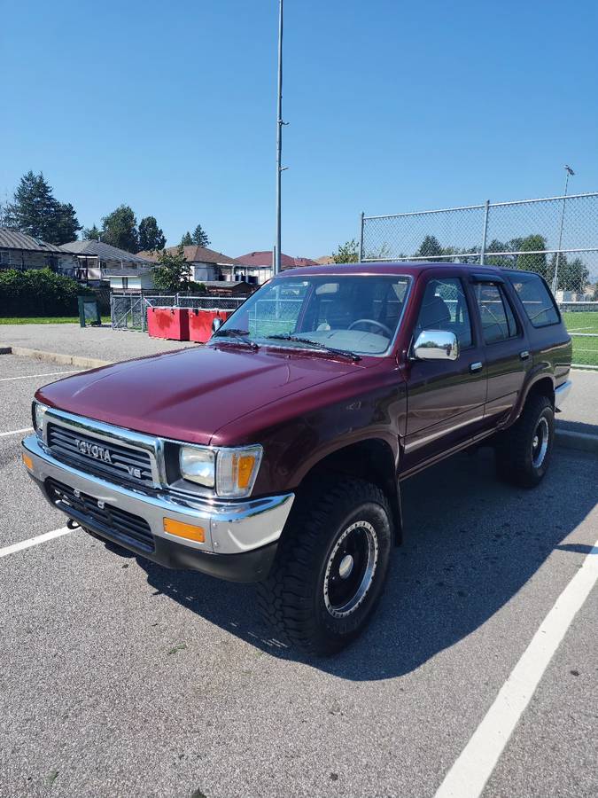 Toyota-4runner-1990-red-17