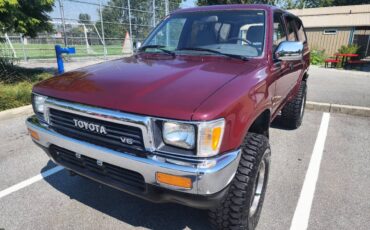 Toyota-4runner-1990-red-18