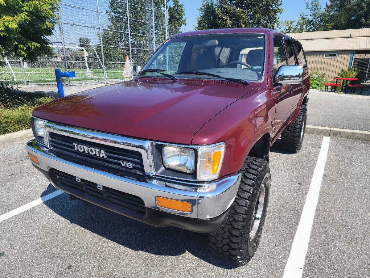 Toyota-4runner-1990-red-18