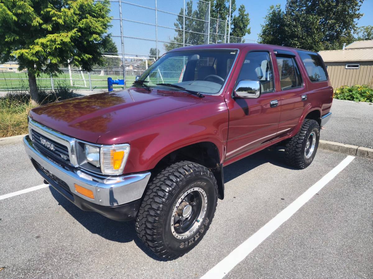 Toyota-4runner-1990-red-20