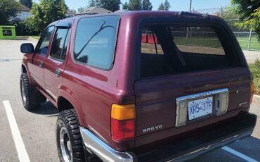 Toyota-4runner-1990-red-22