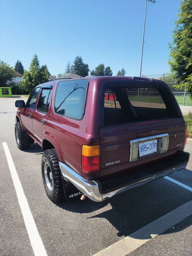 Toyota-4runner-1990-red-22