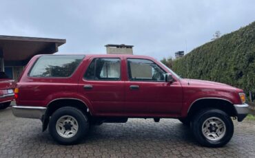 Toyota-4runner-1990-red-5