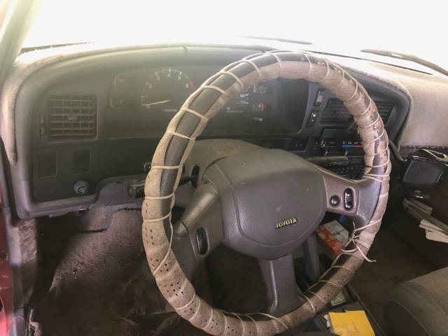Toyota-4runner-1990-red-9