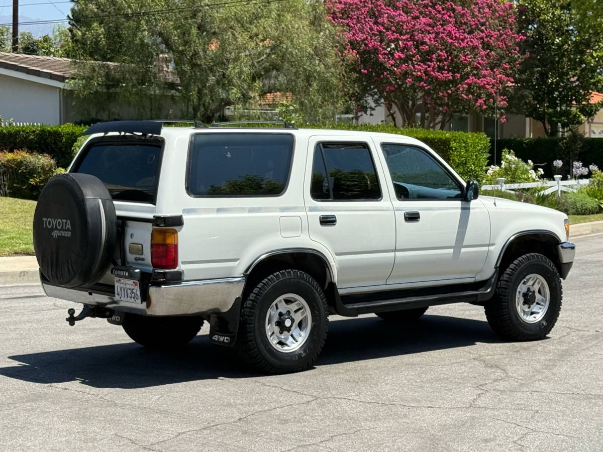 Toyota-4runner-1991