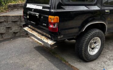Toyota-4runner-1994-black-1