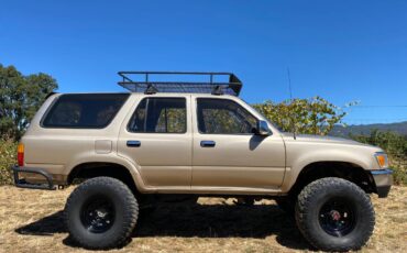Toyota-4runner-1995-brown-1