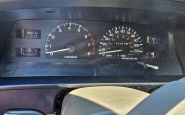 Toyota-4runner-4wd-1990-grey-1