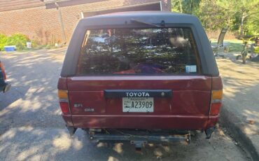 Toyota-4runner-sr5-1989-red-1