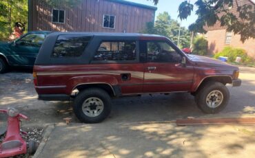 Toyota-4runner-sr5-1989-red-3