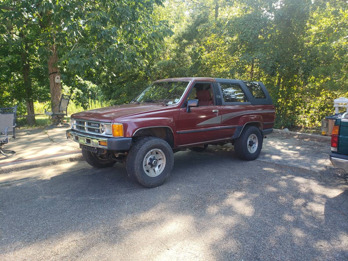 Toyota-4runner-sr5-1989-red-4