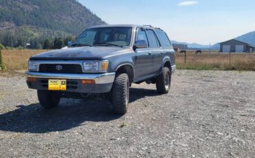 Toyota-4runner-sr5-4x4-1992-grey-1
