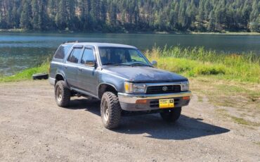 Toyota-4runner-sr5-4x4-1992-grey