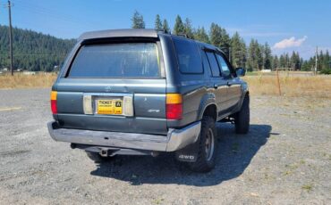 Toyota-4runner-sr5-4x4-1992-grey-4
