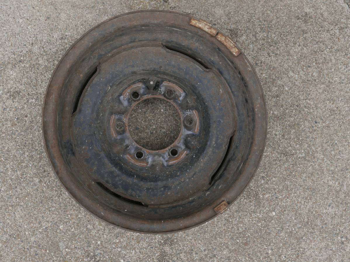 Toyota-4runner-sr5-4x4-1994-brown-11