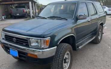 Toyota-4runner-sr5-4x4-1995-green-4
