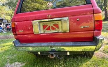 Toyota-4runner-sr5-4x4-1995-red-2