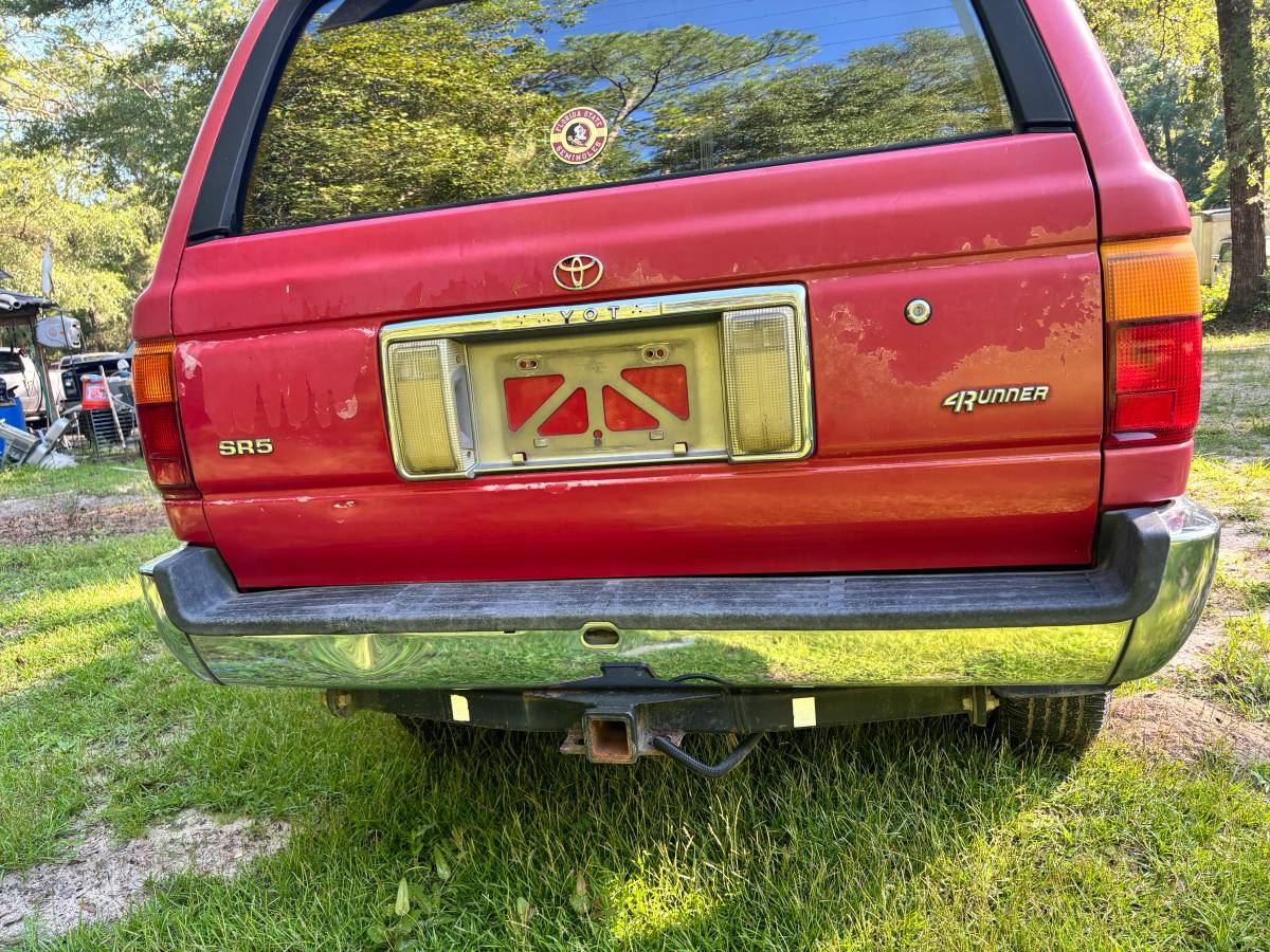 Toyota-4runner-sr5-4x4-1995-red-2