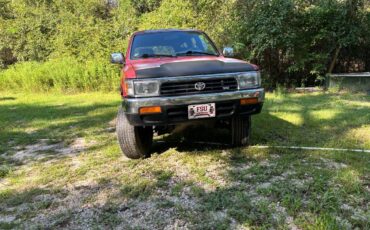 Toyota-4runner-sr5-4x4-1995-red